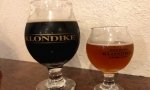Klondike Brewery, Skagway Alaska