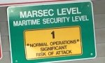 Significant Risk is Normal at Alaska Ferry Terminal