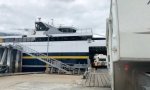 Haines Alaska RV Ferry