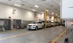 Haines Alaska RV Ferry