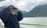 Haines Alaska RV Ferry