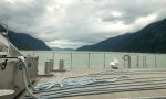 Haines Alaska RV Ferry