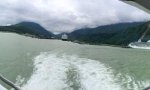 Haines Alaska RV Ferry