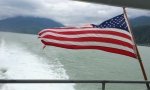 Haines Alaska RV Ferry