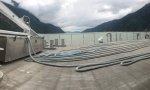 Haines Alaska RV Ferry