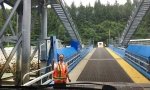 Haines Alaska RV Ferry