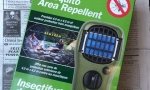 Thermacell Mosquito Repellent, Alaska