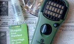 Thermacell Mosquito Repellent, Alaska