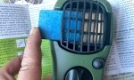 Thermacell Mosquito Repellent, Alaska