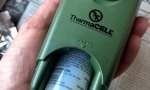 Thermacell Mosquito Repellent, Alaska
