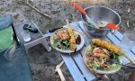 Thermacell Mosquito Repellent, Alaska, Alaska Fourth of July Dinner