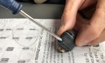How to Change TPMS Sensor Battery