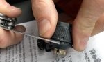 How to Change TPMS Sensor Battery
