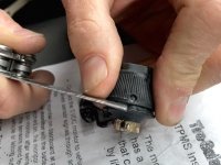 How to Change TPMS Sensor Battery