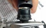 How to Change TPMS Sensor Battery