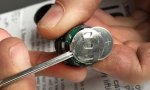 How to Change TPMS Sensor Battery