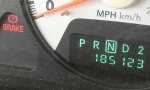 Idle in Neutral to save Transmission