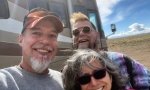 Colorado Boondocking with Birthday Boy Sam