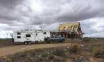 Two Guns Arizona Ghost Kampground