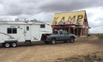 Two Guns Arizona Ghost Kampground