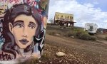 Two Guns Arizona Ghost Kampground