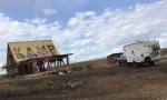 Two Guns Arizona Ghost Kampground