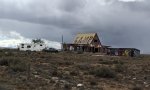 Two Guns Arizona Ghost Kampground