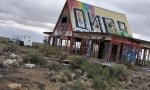 Two Guns Arizona Ghost Kampground