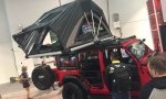 DeeZee Rooftop Tents at SEMA 2018