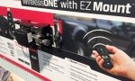 AirLift Wireless One Air Bag Inflation at SEMA 2018