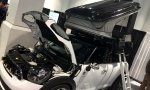 James Baroud Rooftop Tents at SEMA 2018