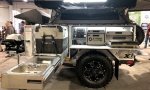 Patriot Trailers at SEMA 2018