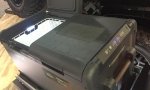 Dometic DC Cooler at SEMA 2018