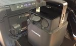 Dometic DC Cooler at SEMA 2018