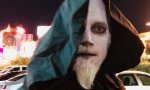 Groovy Ghoulie, Fremont Street Las Vegas Halloween