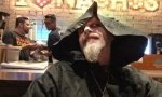 Nachos to Die For at Nacho Dadd, Las Vegas