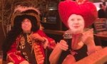 Fremont Street Las Vegas Halloween Costumes