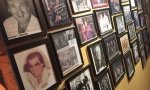 Las Vegas Italian American Club Celebrities