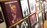 Las Vegas Italian American Club Celebrities