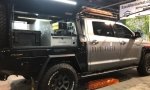 Patriot Campers RAM SuperTourer