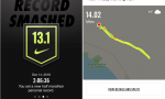 Nike Run Club Marathon Training