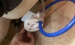Apapure RV Water Filter