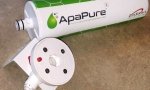 Apapure RV Water Filter