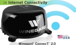 Winegard ConnecT 2.0 RV Wifi Extender +4G