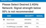 Winegard ConnecT 2.0 RV Wifi Extender +4G