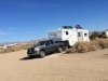Slab City Solar Boondocking