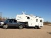 Holtville Boondocking with RVDataSat 840 Satellite Inernet