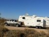 Holtville Boondocking with RVDataSat 840 Satellite Inernet