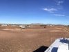Quarzsite, Arizona Boondocking