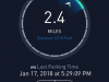 Zus Car and Campsite Locator